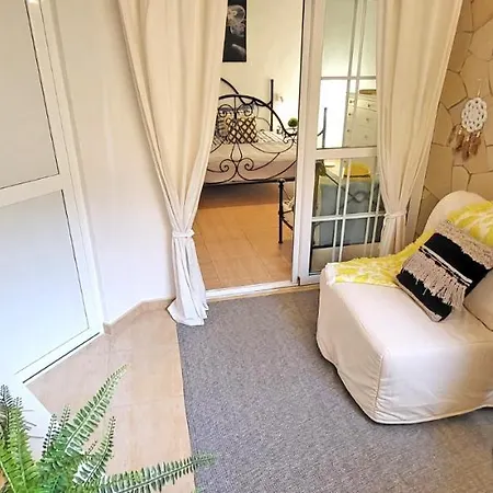 Apartman Casa Loro - - Sotavento - Surf Costa Calma