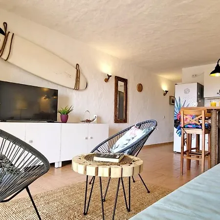 CASA LORO, Costa Calma * Costa Calma