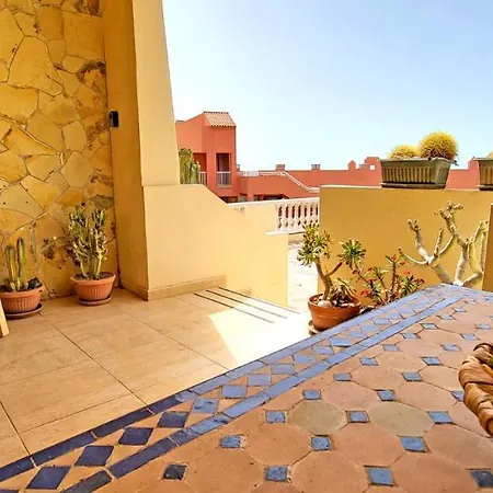 CASA LORO, Costa Calma * Costa Calma