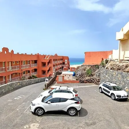 Appartamento CASA LORO, Costa Calma