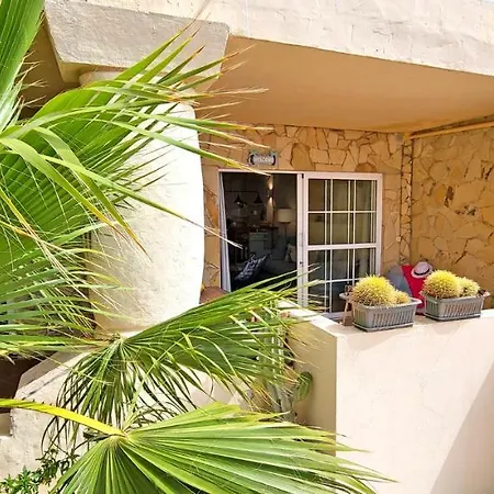 Casa Loro - - Sotavento - Surf Apartman *