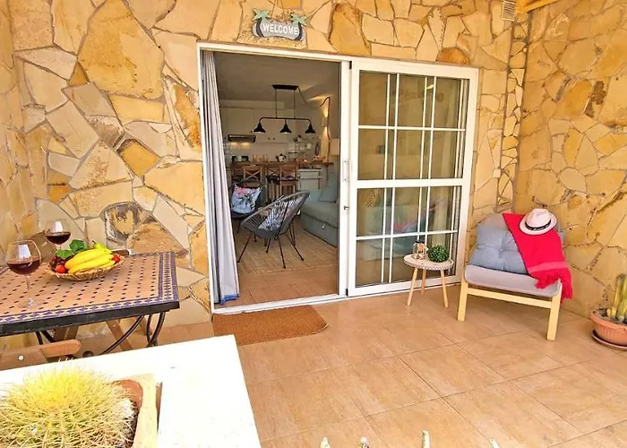Lejlighed Casa Loro,