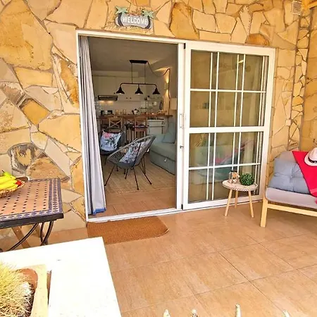 Lägenhet Casa Loro,