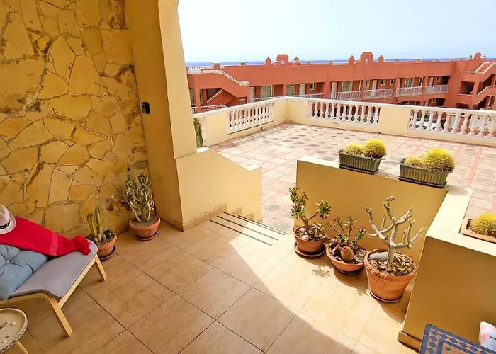 Lägenhet Casa Loro,