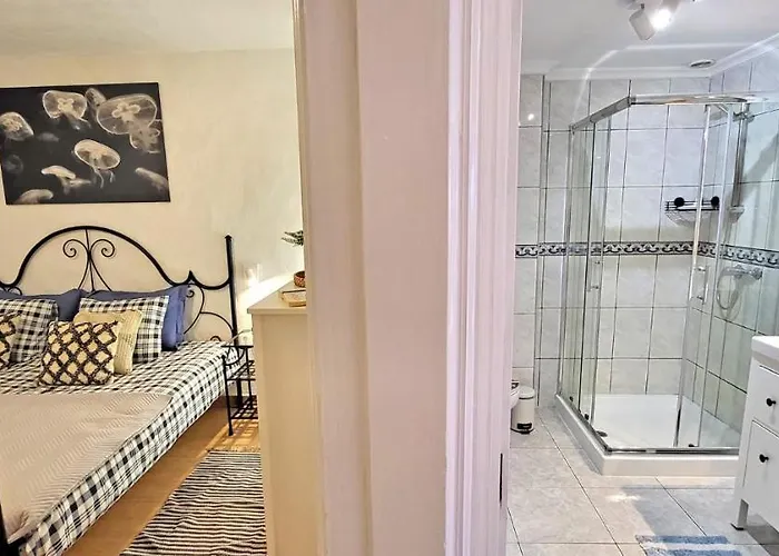 Lägenhet Casa Loro, *