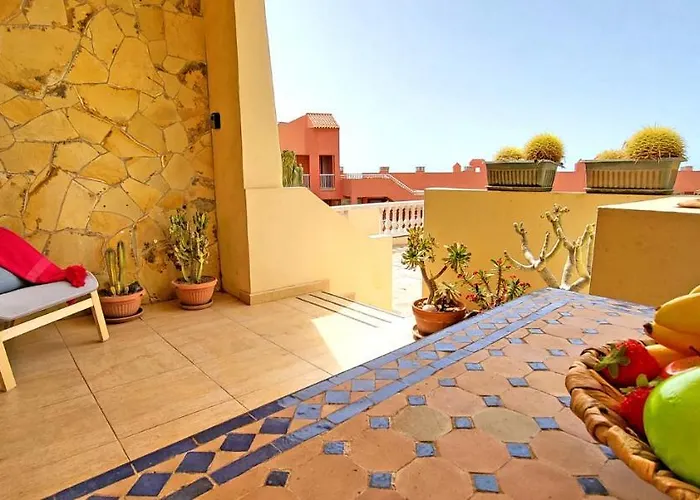 Casa Loro, * Costa Calma