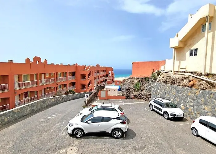 Lägenhet Casa Loro,