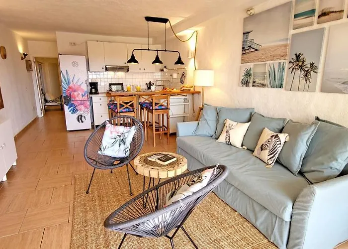 Casa Loro, Lägenhet *